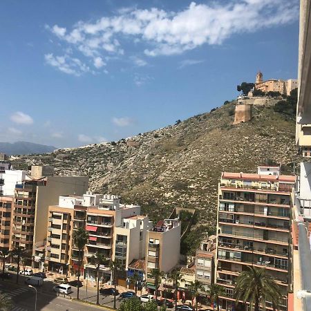 Apartamento Ensueno En Cullera Playa San Antonio Extérieur photo