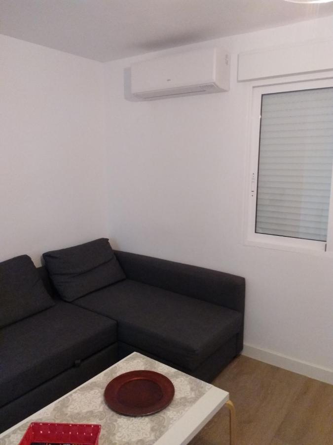 Apartamento Ensueno En Cullera Playa San Antonio Extérieur photo