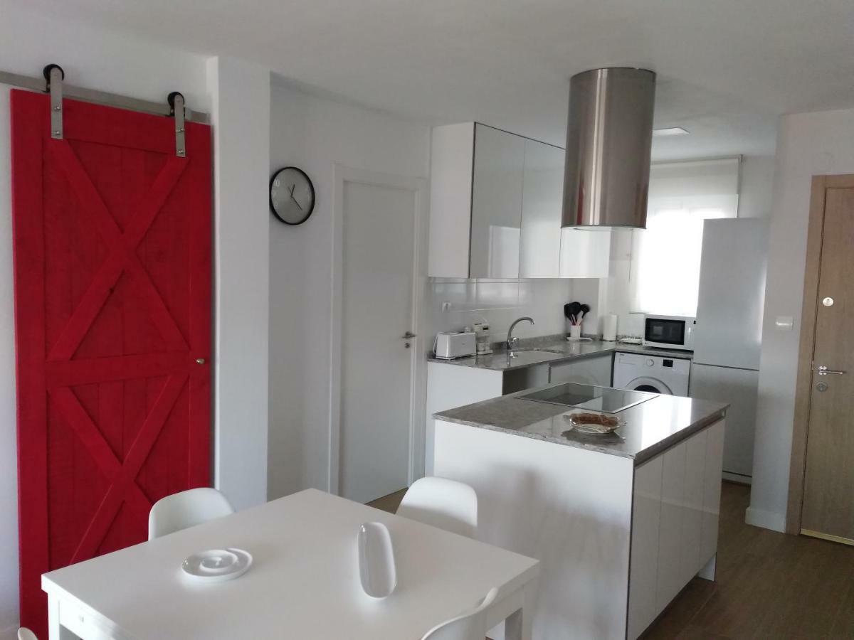 Apartamento Ensueno En Cullera Playa San Antonio Extérieur photo