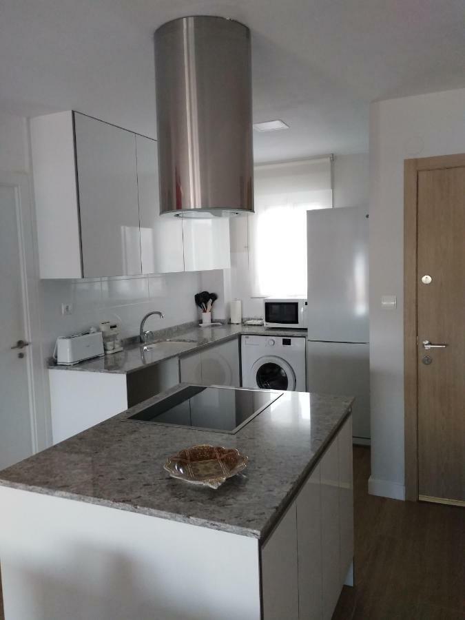 Apartamento Ensueno En Cullera Playa San Antonio Extérieur photo