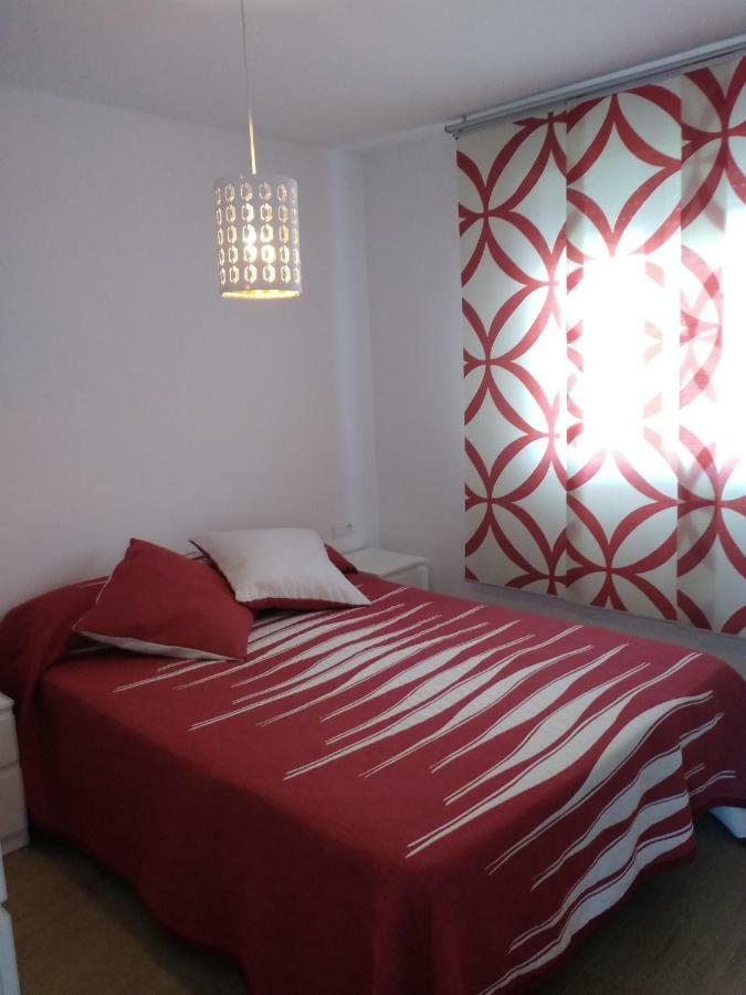 Apartamento Ensueno En Cullera Playa San Antonio Extérieur photo