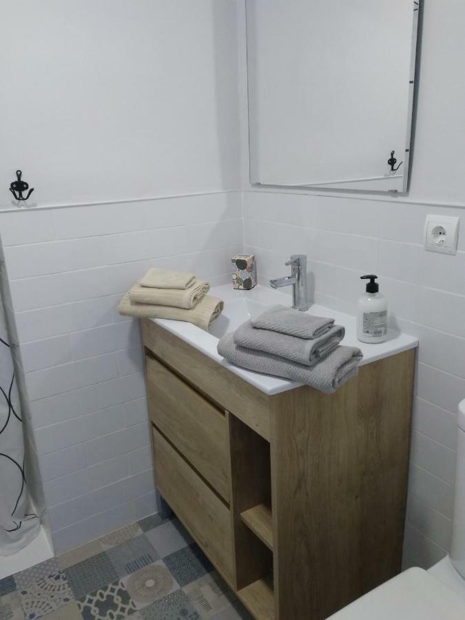 Apartamento Ensueno En Cullera Playa San Antonio Extérieur photo