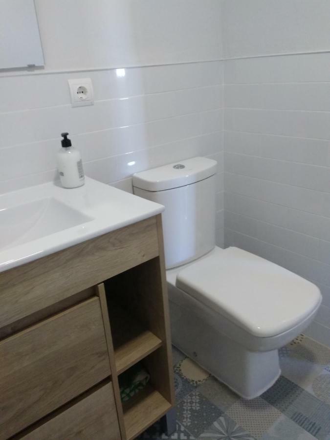 Apartamento Ensueno En Cullera Playa San Antonio Extérieur photo