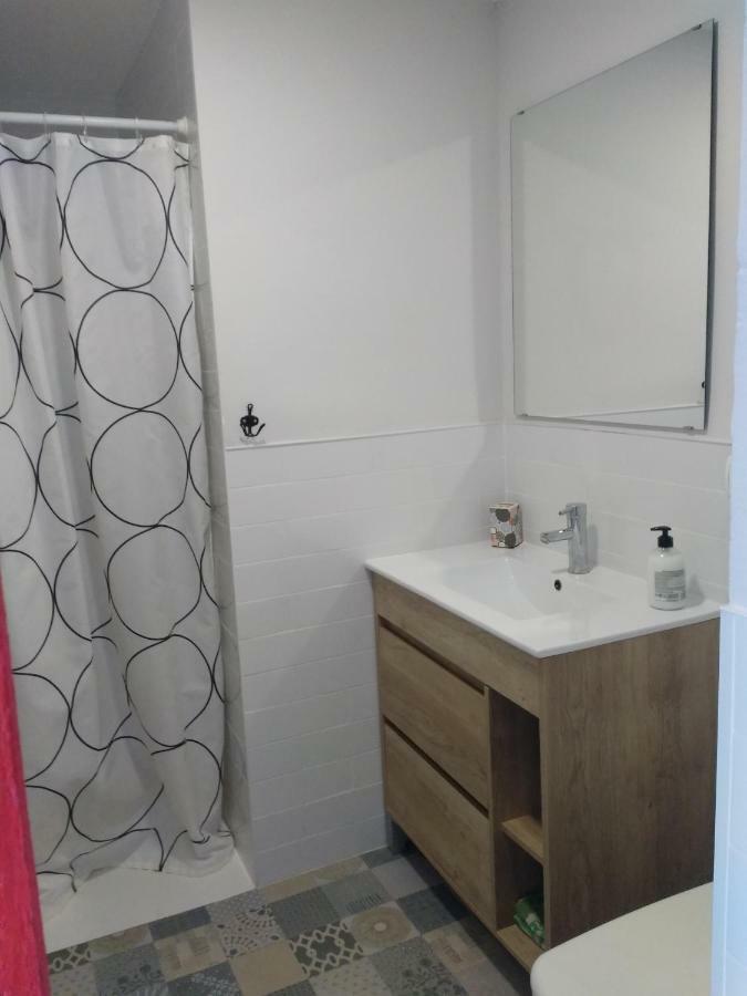 Apartamento Ensueno En Cullera Playa San Antonio Extérieur photo