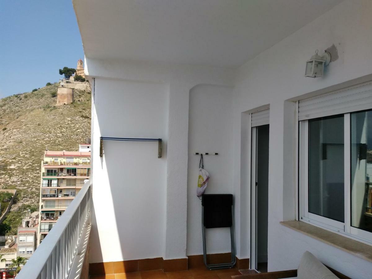 Apartamento Ensueno En Cullera Playa San Antonio Extérieur photo