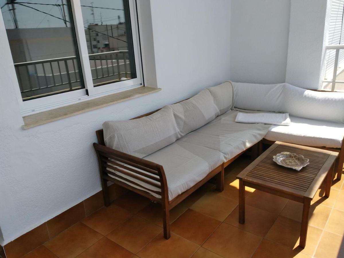 Apartamento Ensueno En Cullera Playa San Antonio Extérieur photo