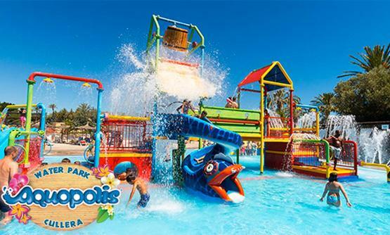 Apartamento Ensueno En Cullera Playa San Antonio Extérieur photo