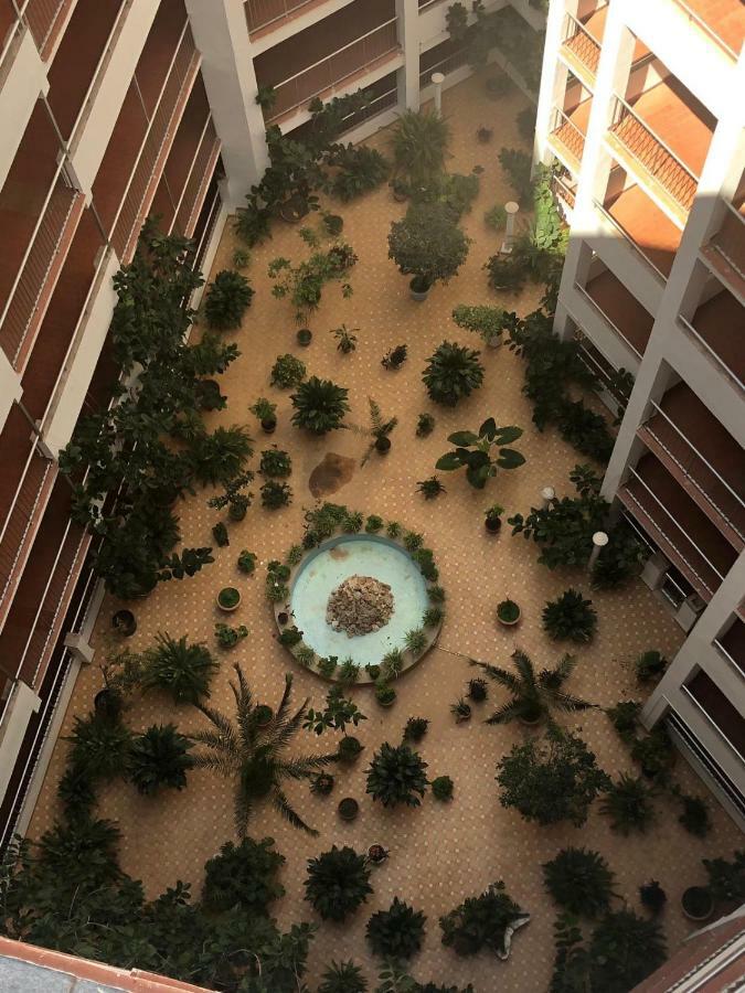 Apartamento Ensueno En Cullera Playa San Antonio Extérieur photo